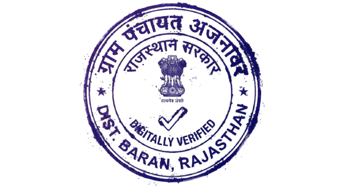 Official Seal